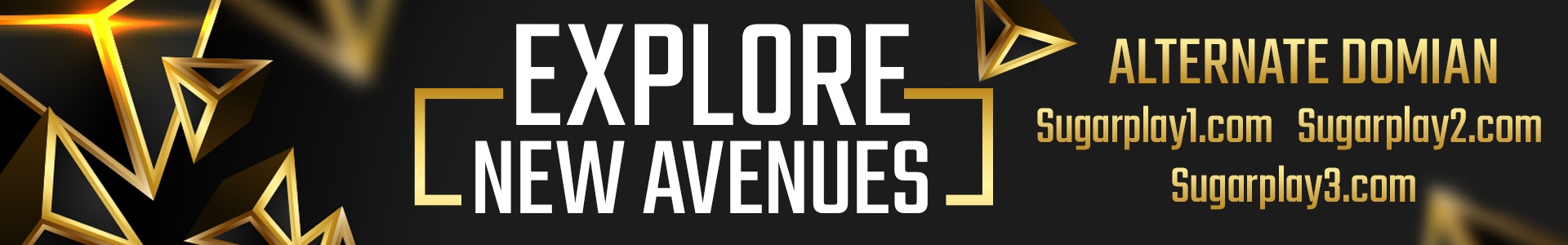 Alternate Domain Site