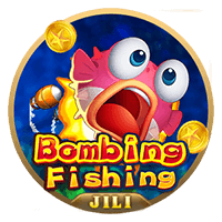 Bombing Fishing