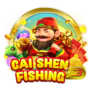 Cai Shen Fishing