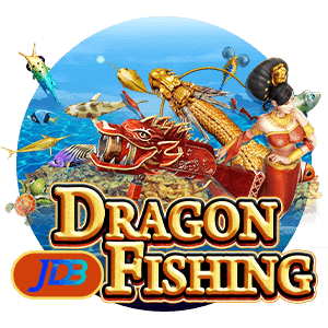 Dragon Fishing II