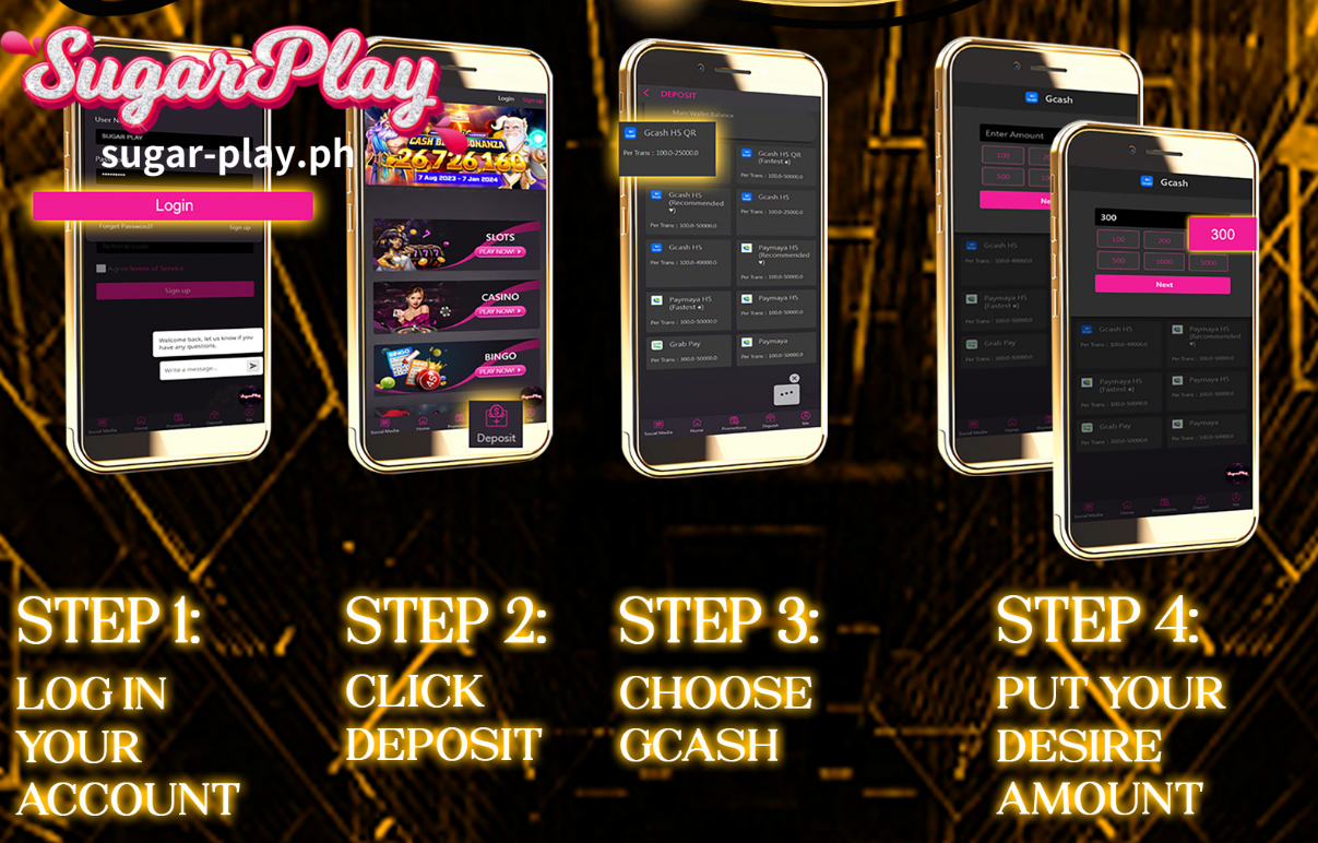 New Member Register Free 100 PHP Casino Bonus Step-by-Step Tutorial