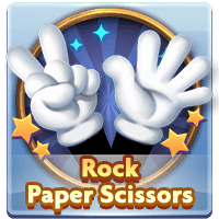 Rock Paper Scissors