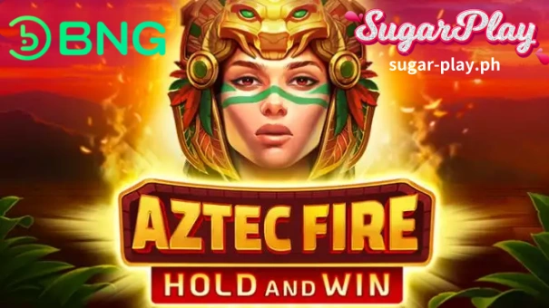 Aztec FIRE slot