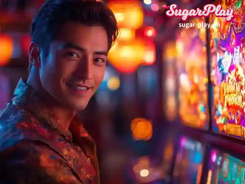 The SugarPlay App is changing the face of mobile gaming in the Philippines. With 500,000 downloads, it's the new favorite among Filipino players.