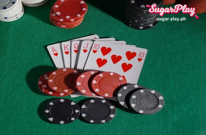 It’s time to sign up and start playing blackjack to win fantastic rewards from SugarPlay. Apply this time the knowledge in this article to your blackjack playing.