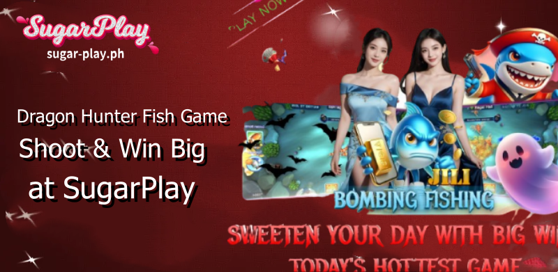 If you’re looking for an action-packed online game with a bonus of huge payouts, then Dragon Hunter at SugarPlay should be on your list.