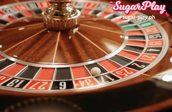 Depending on the sort of bet you place in mini roulette, different payouts apply. In mini roulette, there are nine different betting options.