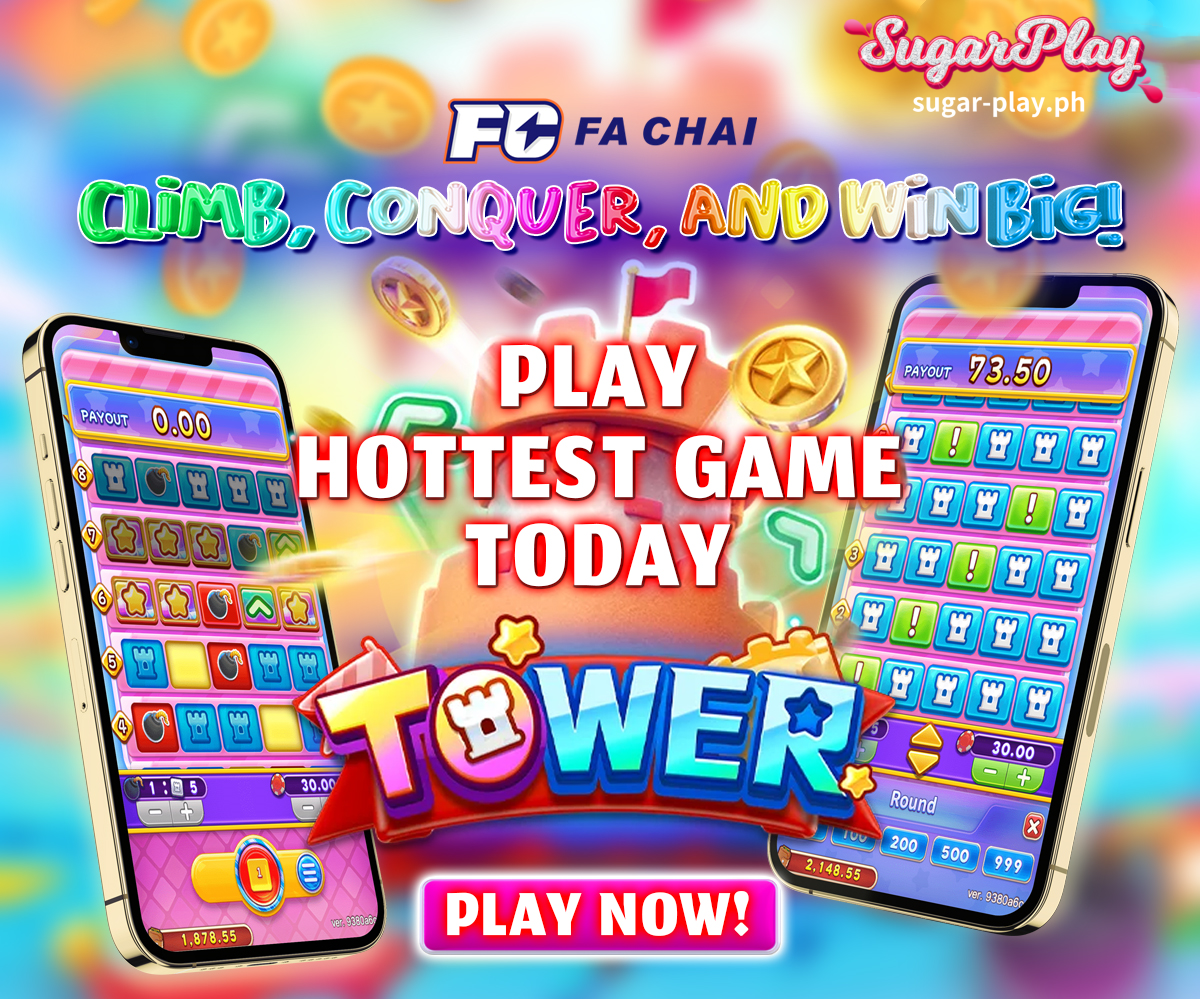 SugarPlay Casino is a thrilling hub of online gaming in the Philippines, offering a dynamic range of over 88 distinctive slot games.