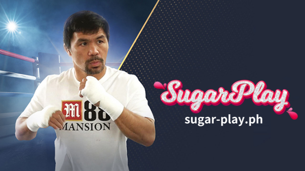 SugarPlay Casino Bet offers a vast array of games, with over 300 slots that cater to every player's preferences.