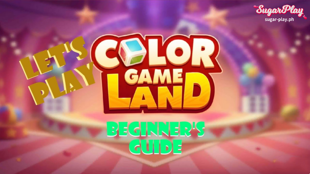 SugarPlay Color Game Online is not your standard online game, it is an amalgamation of strategy, speed, and most importantly, color patterns.