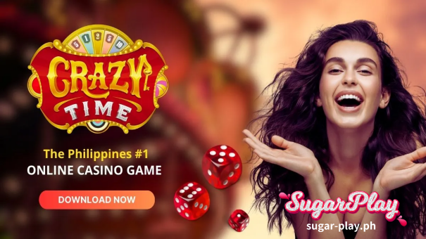 Crazy Time Live PH, the online casino game that's taking the Philippines by storm, is more than just a game; it's a thrilling rollercoaster of fun and excitement.