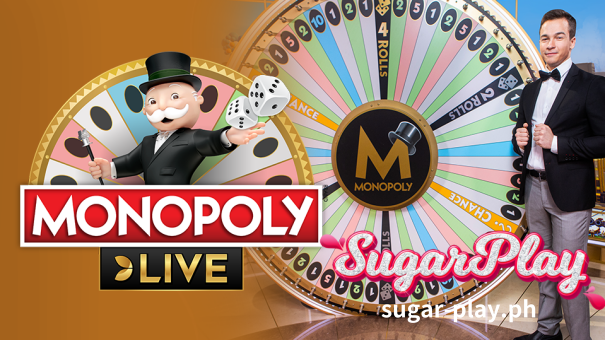 Ready to step into the world of Monopoly Live? Head over to Sugarplay Casino today and put your newfound knowledge to the test.