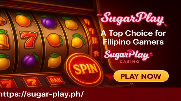 SugarPlay Casino, a premier online gaming platform in the Philippines, has made waves in the industry with its unique features.