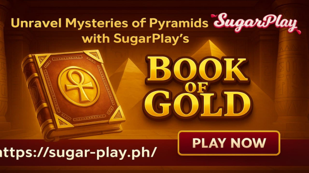 If you’ve ever dreamed of exploring the secrets of the pyramids or unlocking golden artifacts, the Book of Gold slot delivers that adventure—and more. This guide dives deep into the features of the game, how to play it, and why SugarPlay is the ideal destination to experience it.