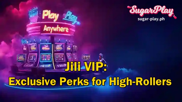 Jili VIP for High-Rollers PH is the ultimate destination for elite gamers in the Philippines seeking an extraordinary gaming journey.