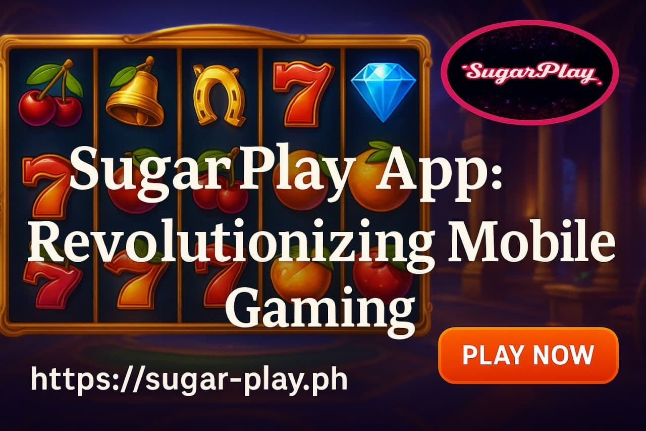 In the ever-evolving world of mobile gaming, the SugarPlay App has carved out a significant niche for itself.