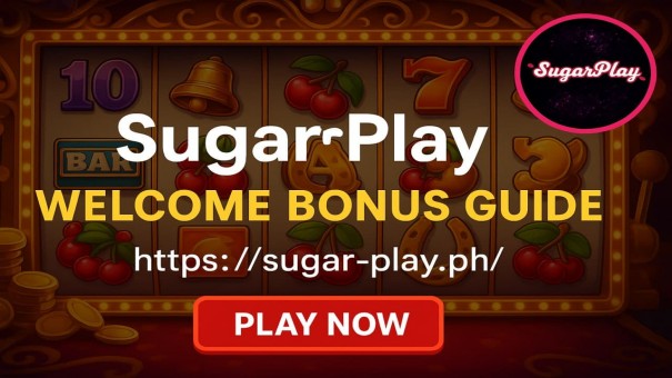 SugarPlay welcome bonus is a game-changer for online casino enthusiasts in the Philippines. Imagine starting your gaming journey with a ₱888 bonus, a delightful boost to kick off your adventure.