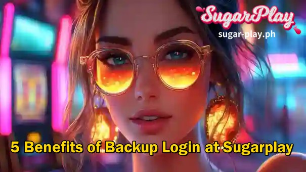 Sugarplay Backup Login acts like your digital guardian angel, ensuring seamless access to your favorite games. Picture this: 24/7 access with a 99.9% reliability rate.
