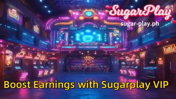 Sugarplay Agent VIP represents a game-changing opportunity for online gaming enthusiasts aiming to elevate their status and earnings.