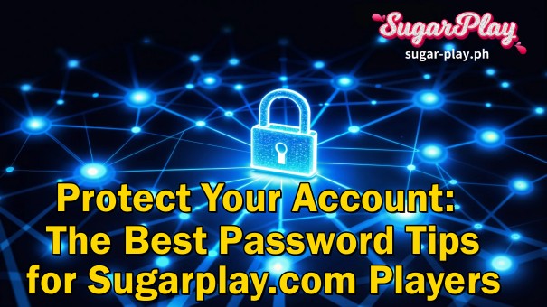 The password for online casinos is not only the gateway to an enjoyable gaming experience for players, but also related to the security of players’ funds and personal information. According to statistics from the customer service staff of Sugarplay casino, about 30% of players are unable to log in to Sugarplay.com due to their passwords being stolen, and have also suffered financial losses!